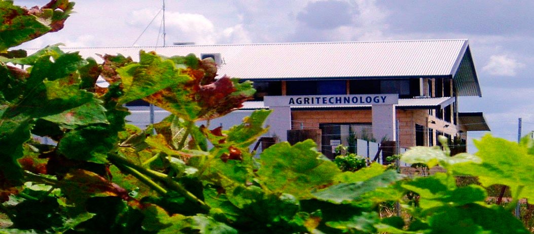 Agritechnology premises Borenore